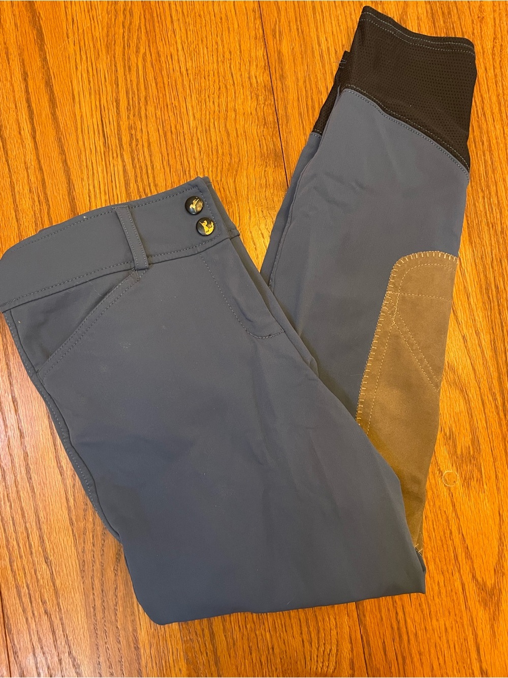 Women’s R.J. Classics Knee Patch Breeches - 26